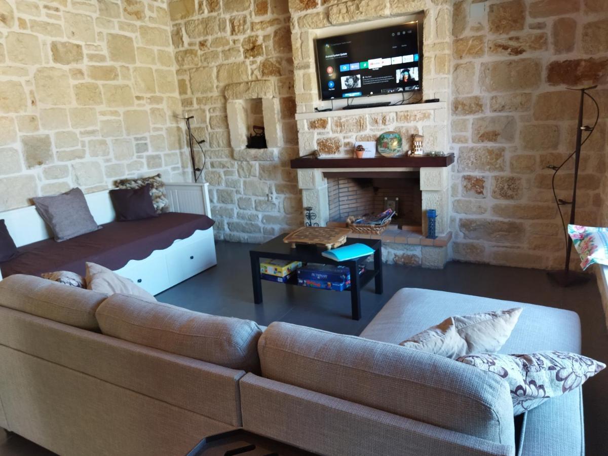 Little House On The Prairie - Chania Katokhorion  Extérieur photo